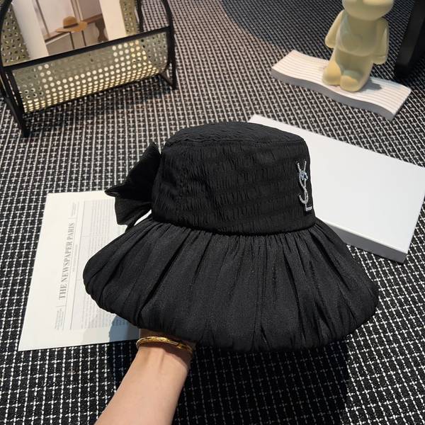 Yves Saint Laurent Hat SLH00036 Yves Saint Laurent Hat SLH00036